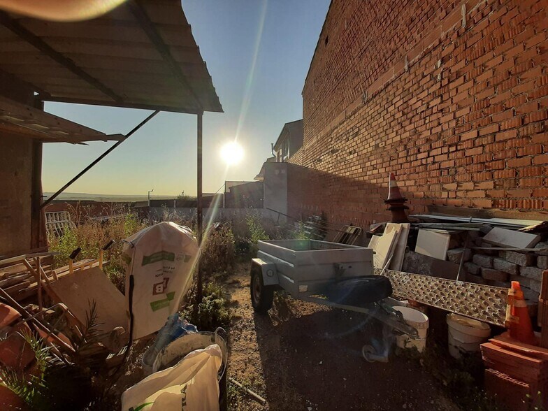 Land in Sierra de Fuentes for sale - Building Photo - Image 2 of 8