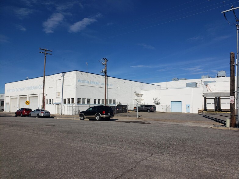 130 W 28th St, Ogden, UT for sale - Building Photo - Image 1 of 1