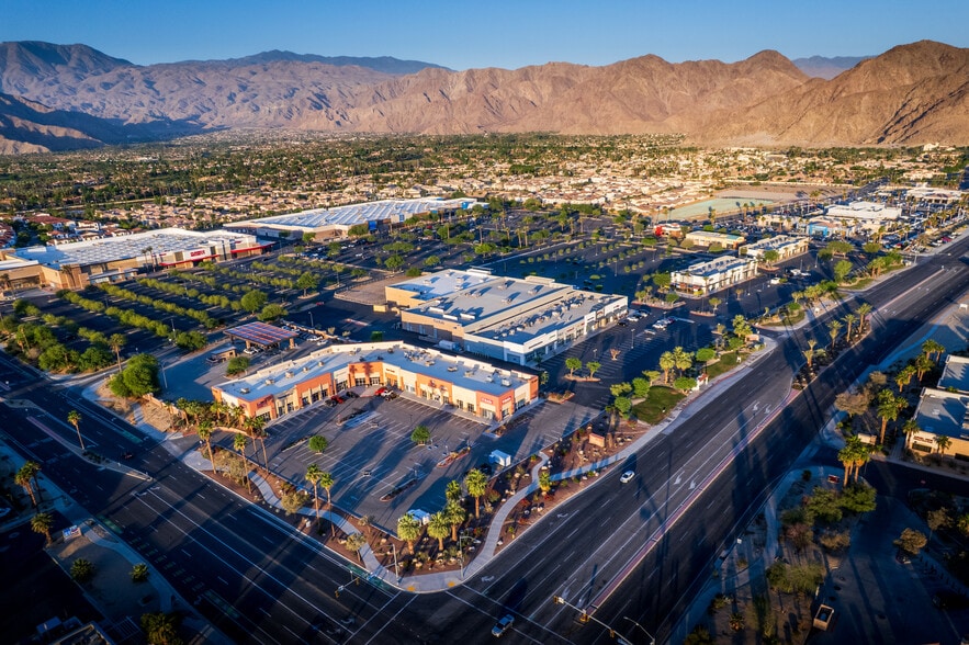 79295-79485 Hwy 111, La Quinta, CA for lease - Building Photo - Image 1 of 11