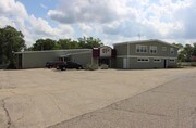 1411 New Pinery Rd, Portage WI - Warehouse