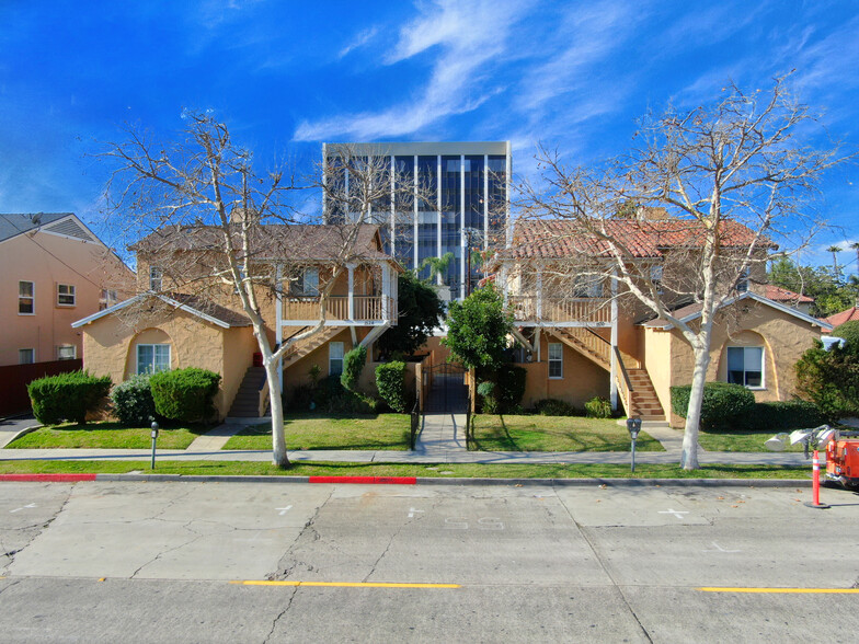 1524-1530 N Sycamore St, Santa Ana, CA 92701 | LoopNet