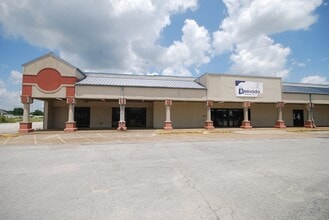 Carriage House Dr, Jackson, TN for lease Building Photo- Image 2 of 17