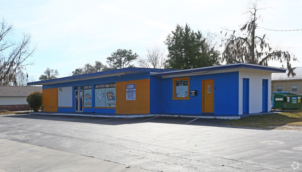 1252 E Us90, Lake City, FL 32055 Retail for Sale