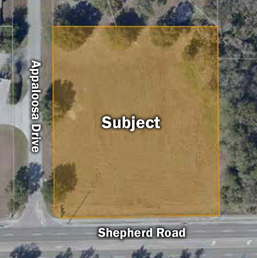 Shepherd Rd, Lakeland, FL 33811