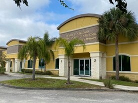 1651 Southside Connector Blvd, Jacksonville FL - Live-Work Space