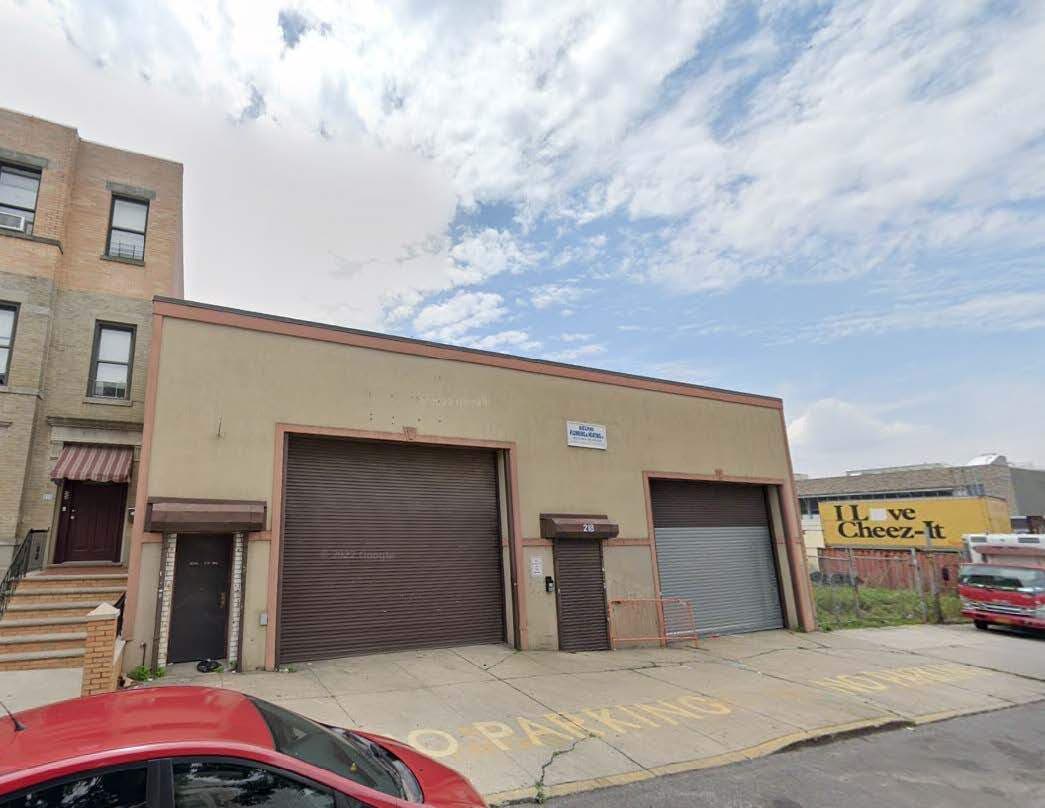 218 57th St, Brooklyn, NY for lease Building Photo- Image 1 of 1
