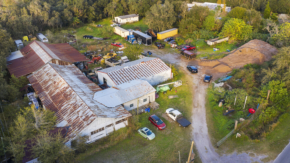 15058 Balm Rd, Wimauma, FL for sale - Building Photo - Image 3 of 31