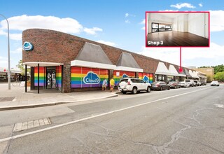 177 High St, FREMANTLE for lease Building Photo- Image 1 of 8