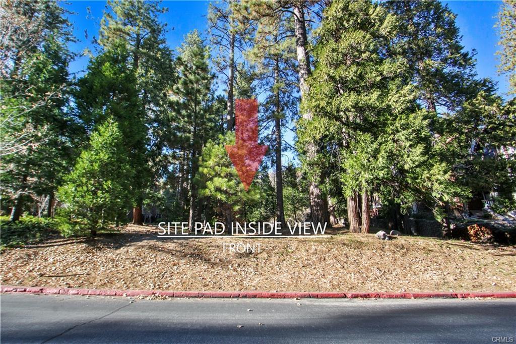 27454 Meadow Bay Dr, Lake Arrowhead, CA 92352