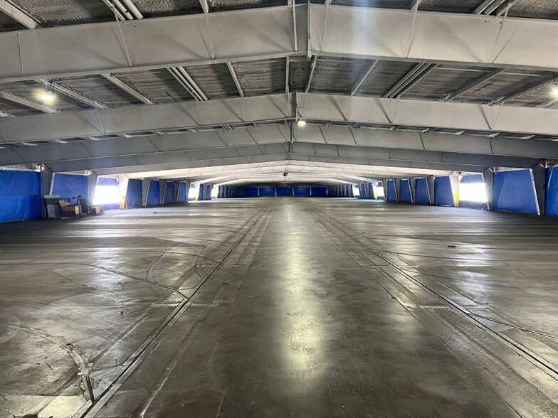 1201 E Church St, Cherryville, NC for lease - Building Photo - Image 2 of 7