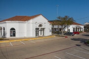 The Linc - Building 2 - Storefront Property