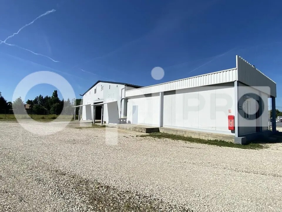 Industrial in Montech for lease Building Photo- Image 1 of 11