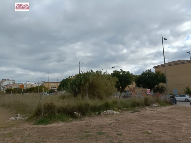 Land in Alzira, Valencia for sale - Building Photo - Image 3 of 9