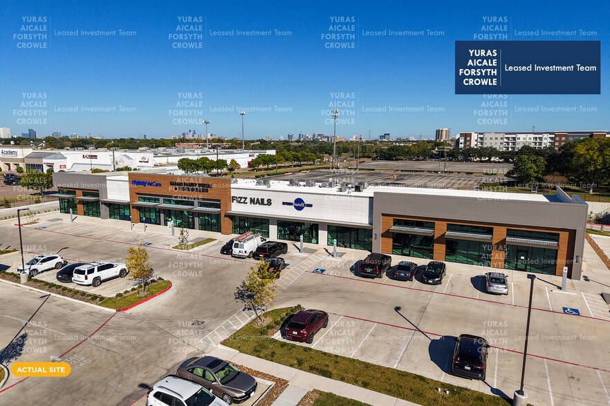 8801 W Loop South, Houston, TX, USA Loop, Houston, TX for sale - Building Photo - Image 1 of 7