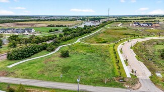 More details for 512 N Oklahoma Dr, Celina, TX - Office for Sale