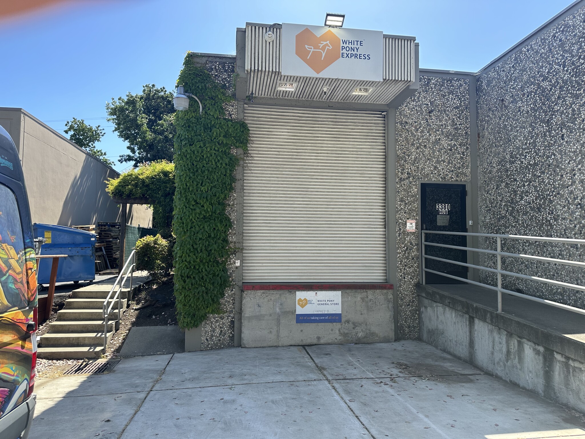 3380 Vincent Rd, Pleasant Hill, CA for lease Building Photo- Image 1 of 10