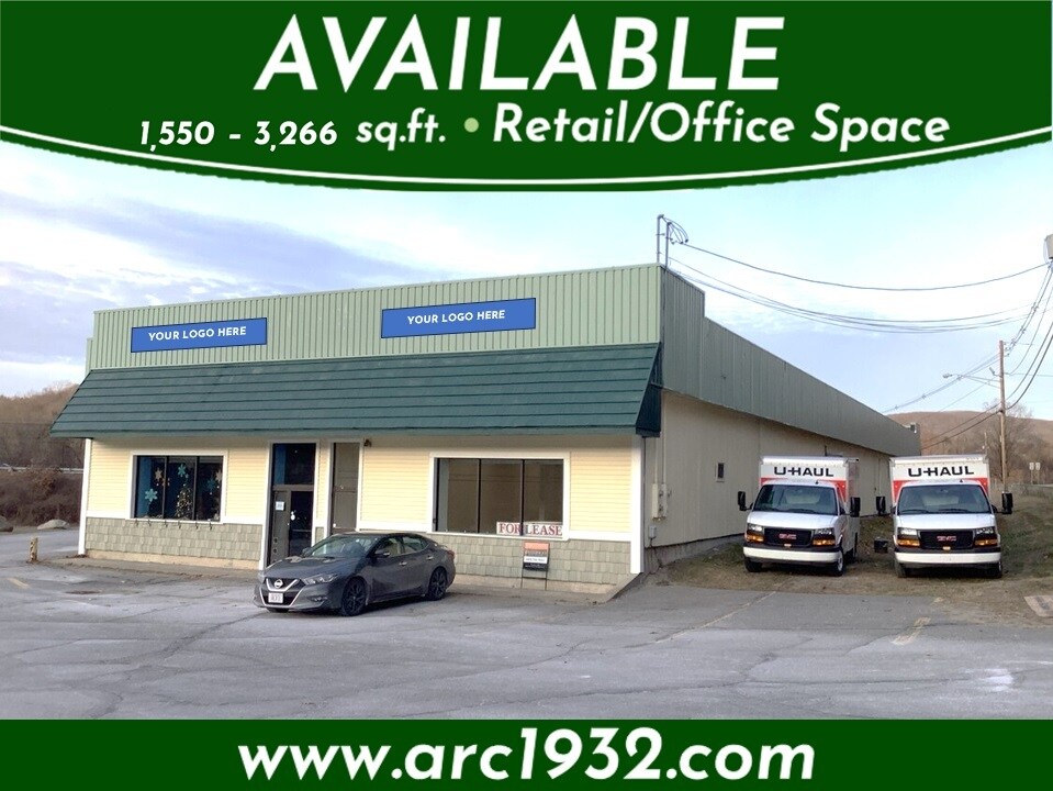 593 Whitcomb Rd, Walpole, NH for sale Building Photo- Image 1 of 1