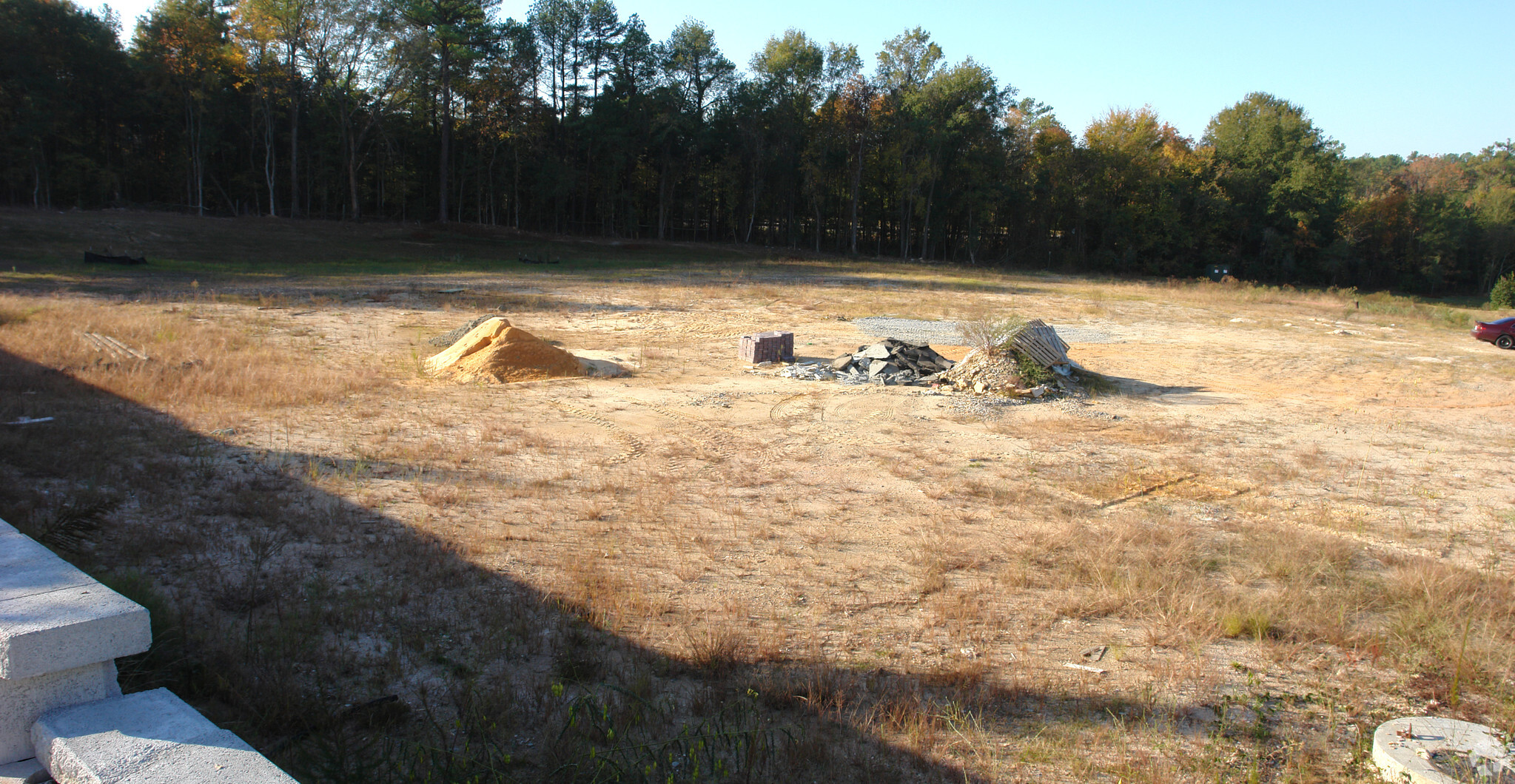 Broad River Rd, Irmo, SC for sale Primary Photo- Image 1 of 1