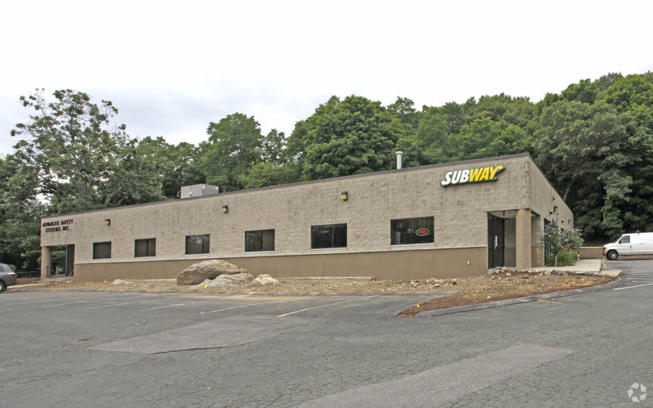 141 Summit St, Peabody, MA for lease - Building Photo - Image 2 of 17