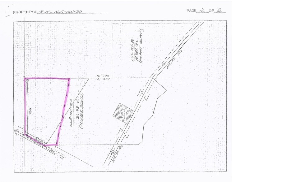 Telegraph Rd, Monroe, MI for sale - Primary Photo - Image 1 of 1