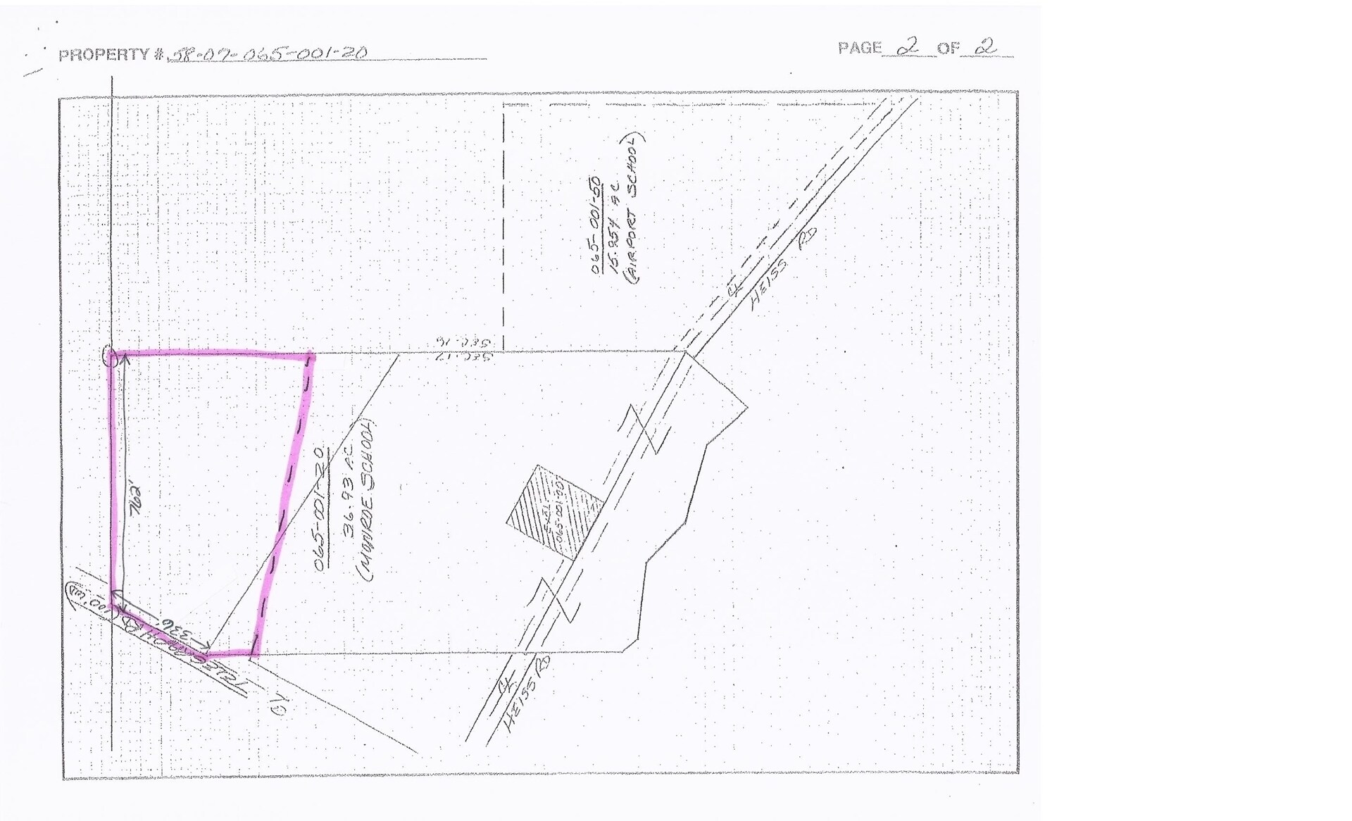 Telegraph Rd, Monroe, MI for sale Primary Photo- Image 1 of 1