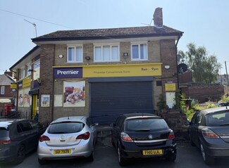 More details for 26 East Rd, Sheffield - Retail for Lease