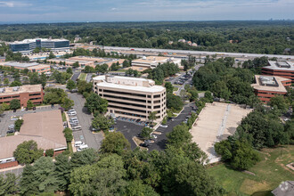 3701 Pender Dr, Fairfax, VA - aerial  map view - Image1