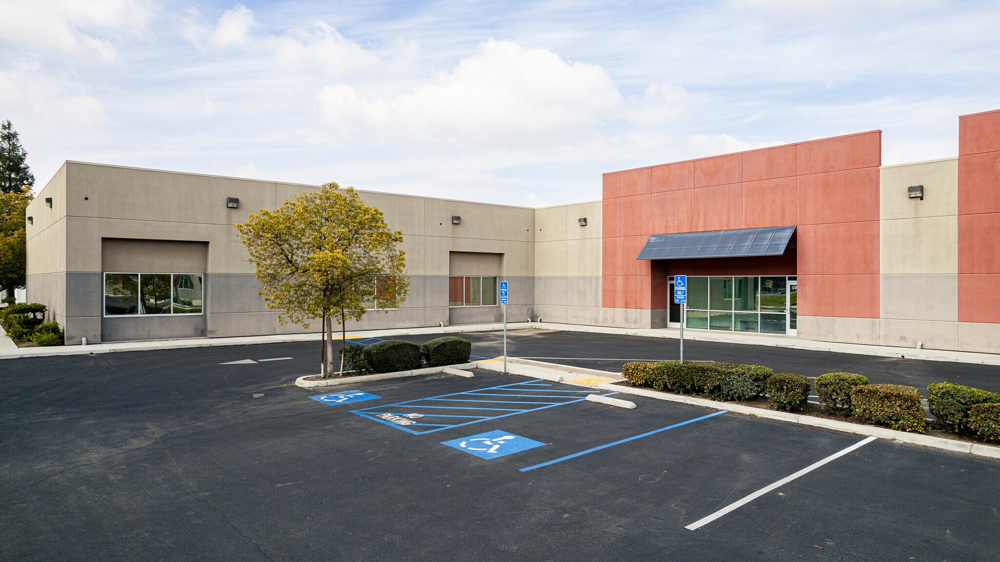 Investment Offering portfolio of 2 properties for sale on LoopNet.com Building Photo- Image 1 of 11