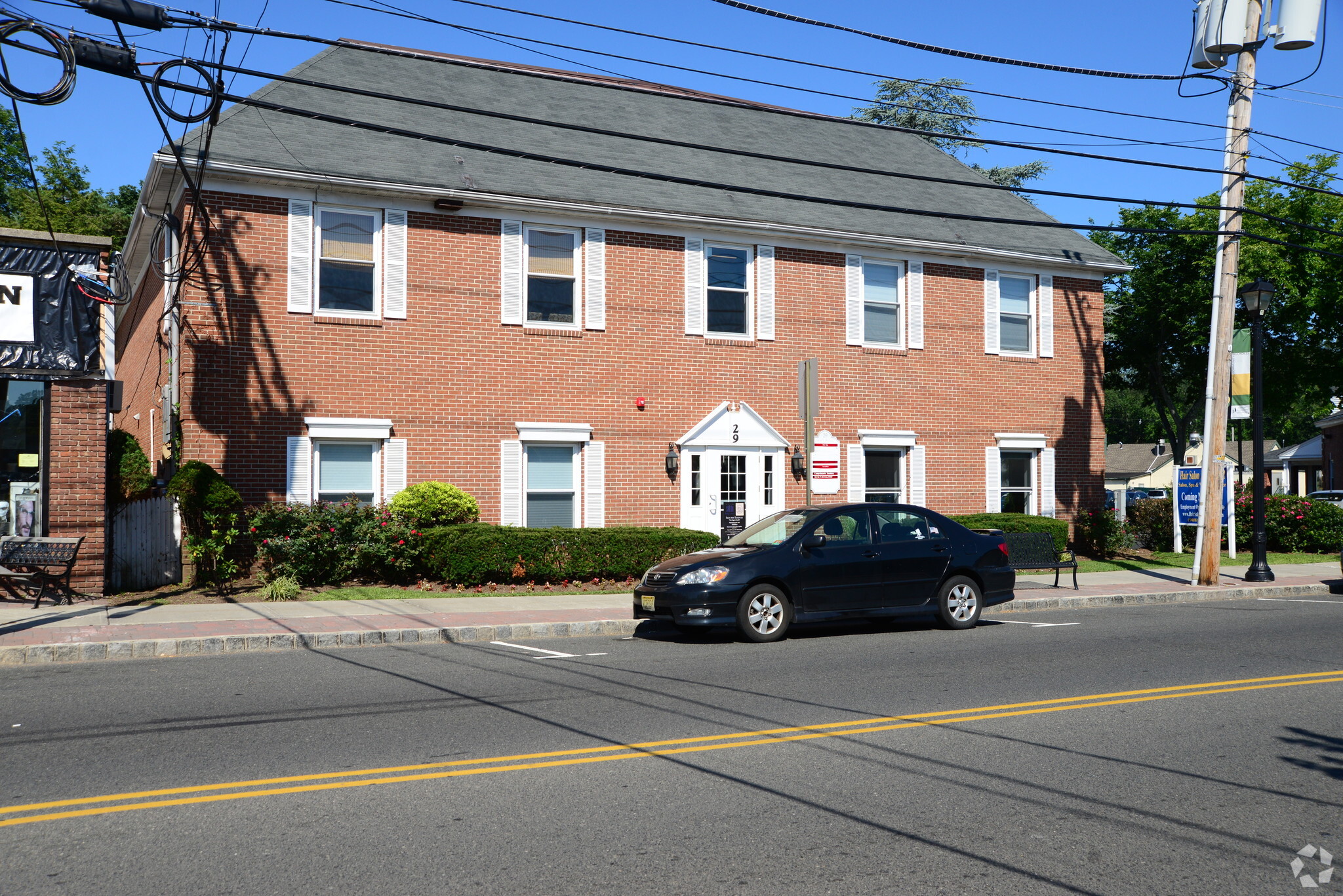 29 South St, New Providence, NJ for sale Primary Photo- Image 1 of 1