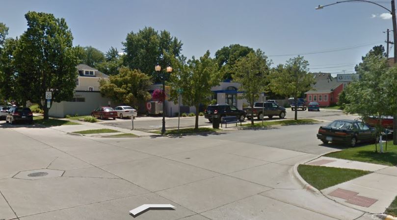 403-409 Washington St, Cedar Falls, IA for sale Building Photo- Image 1 of 1