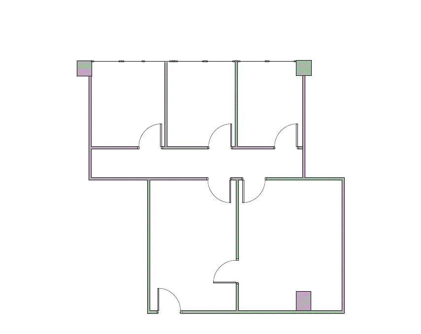 8500 N Stemmons Fwy, Dallas, TX for lease Floor Plan- Image 1 of 1