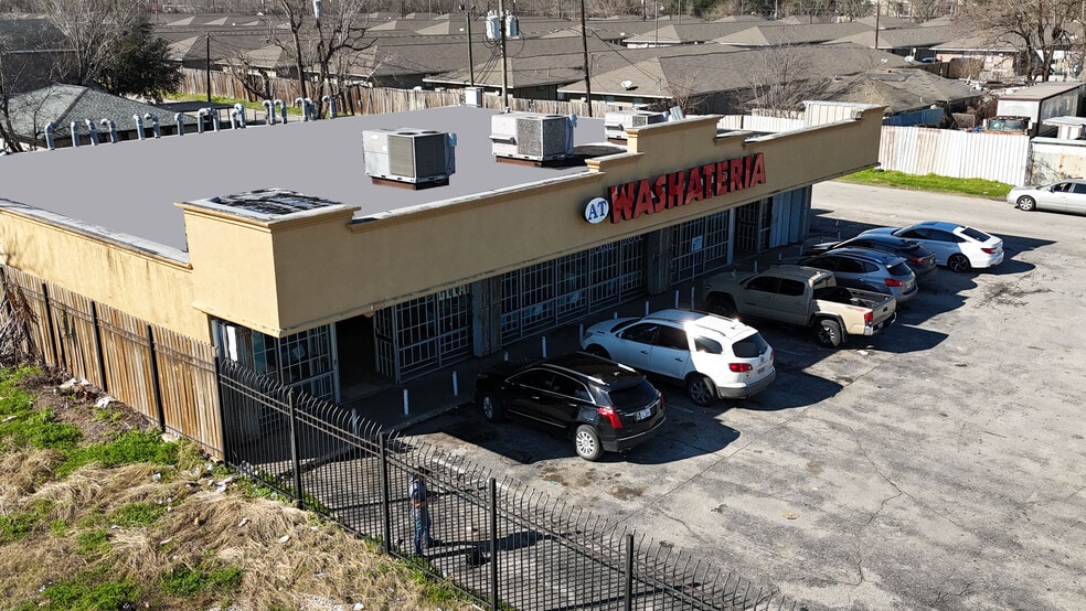 7106 Scott St, Houston, TX for sale - Building Photo - Image 3 of 4