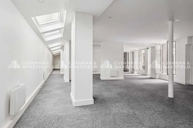 57 Boulevard Du Montparnasse, Paris for lease - Building Photo - Image 2 of 14