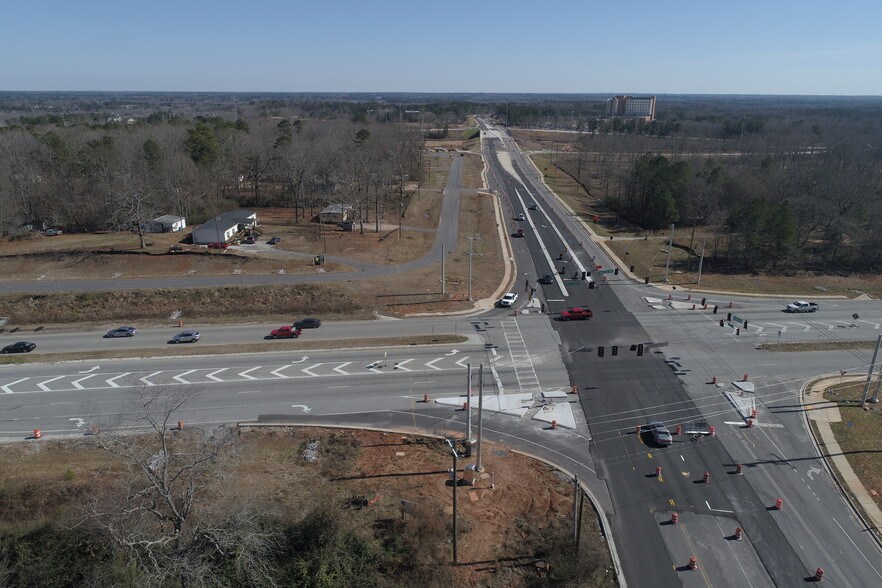 0 Poplar Rd, Newnan, GA for sale - Other - Image 1 of 1