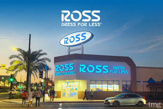 2023 Nearest ross dress for less near me will Boulevard, 