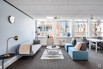 Oxford St, Manchester for lease Interior Photo- Image 2 of 3