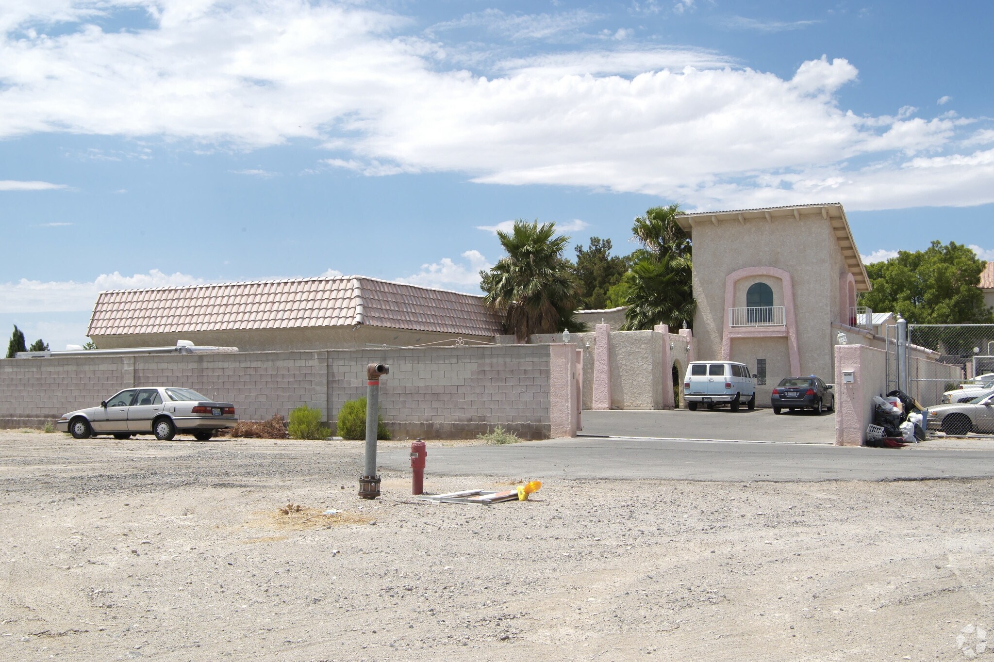 3025 E Sunset Rd, Las Vegas, NV for sale Primary Photo- Image 1 of 1