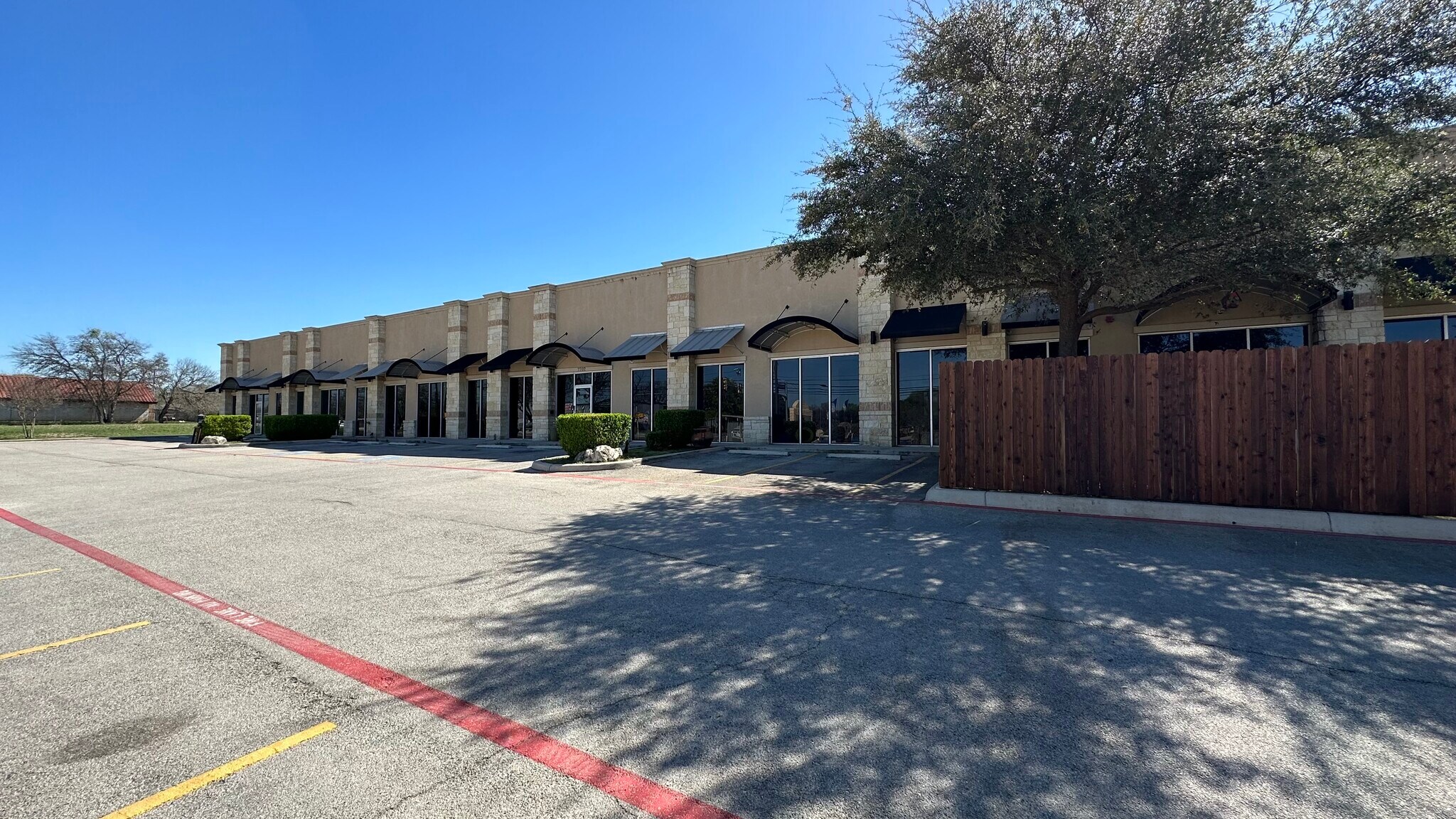 7702 Eckhert Rd, San Antonio, TX for sale Building Photo- Image 1 of 1