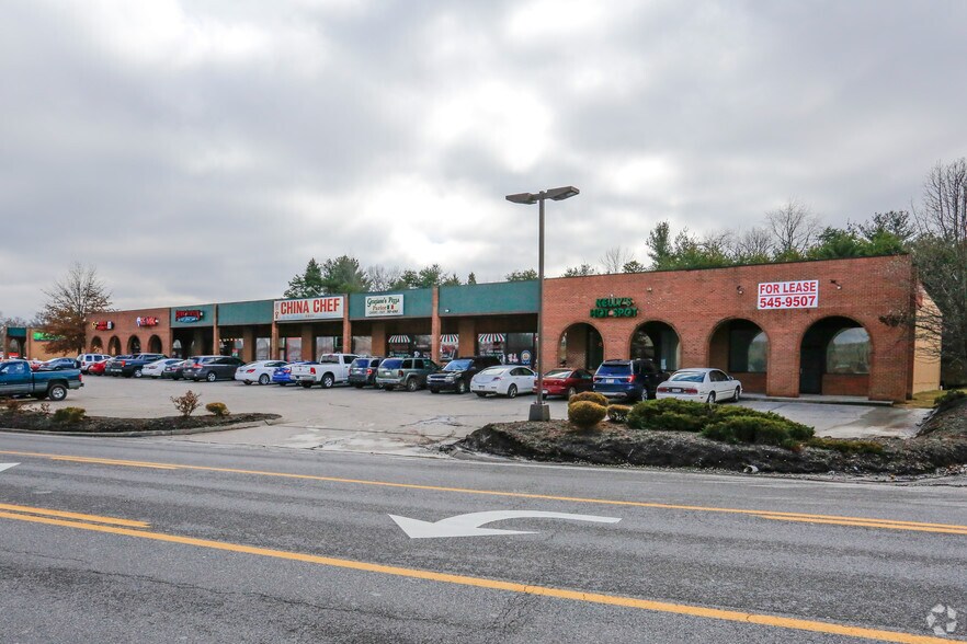 200 Great Teays Blvd, Scott Depot, WV for sale - Primary Photo - Image 1 of 1