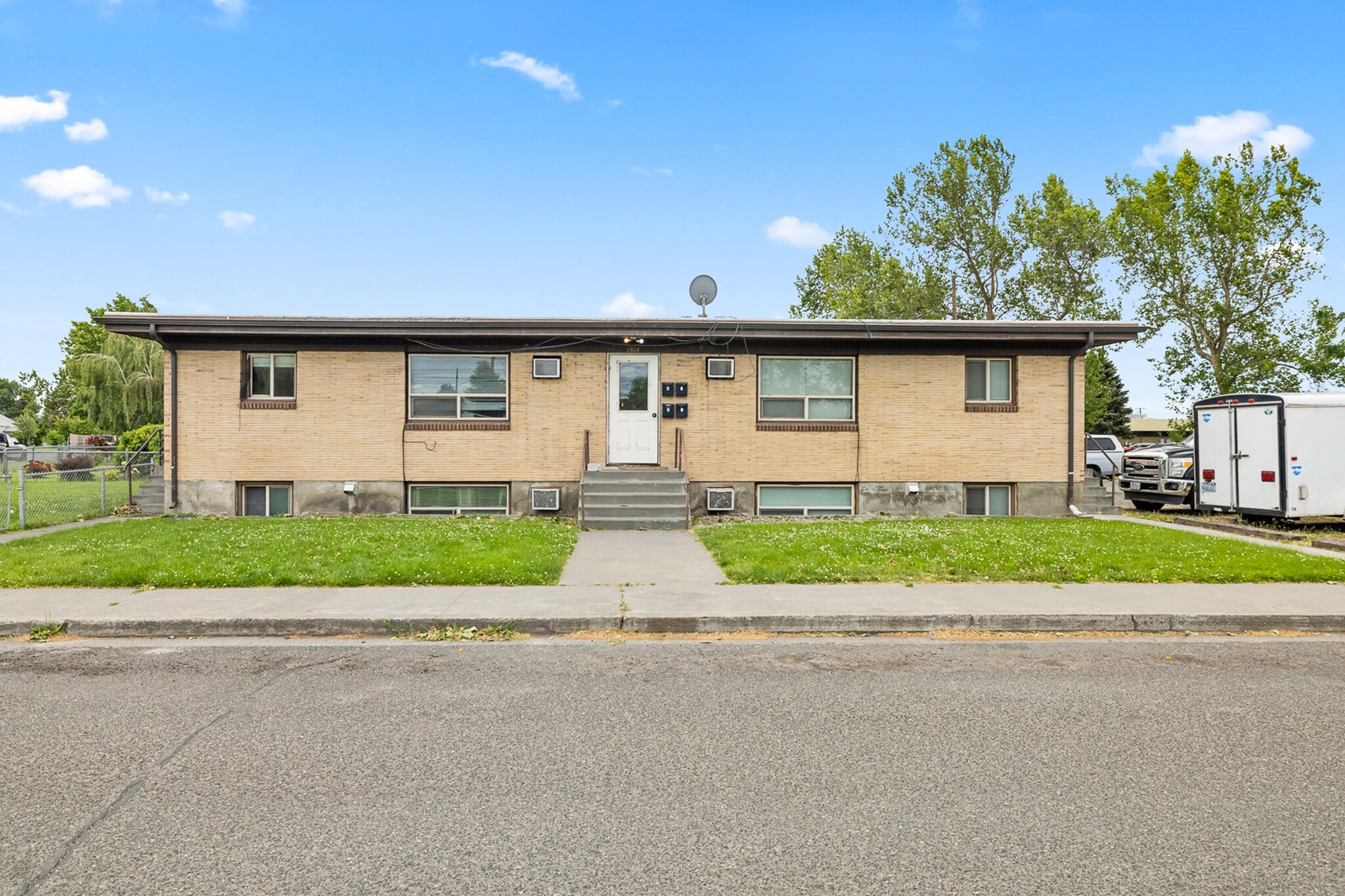 1304 W Hopkins St, Pasco, WA for sale Building Photo- Image 1 of 14
