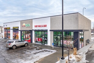 EPC Erin Ridge Plaza - Day Care Center