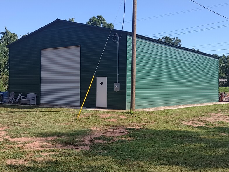 1679 Atlanta Hwy SE, Statham, GA for lease - Building Photo - Image 3 of 3