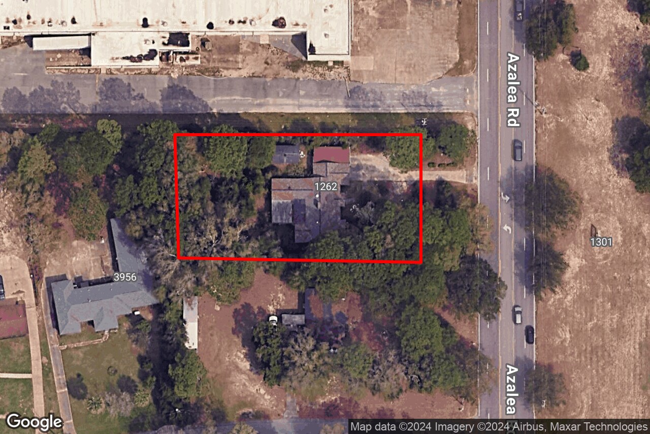 1285 Azalea Rd, Mobile, AL for sale Building Photo- Image 1 of 1