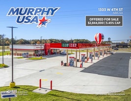 Murphy USA - NNN Property