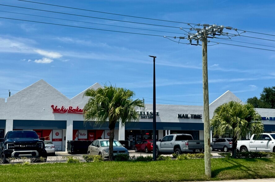 3301 W Boynton Beach Blvd, Boynton Beach, FL for lease - Building Photo - Image 3 of 4