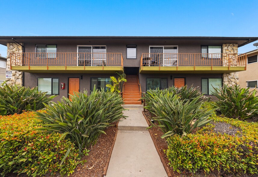 6591 Cordoba Rd, Goleta, CA for sale - Building Photo - Image 1 of 10