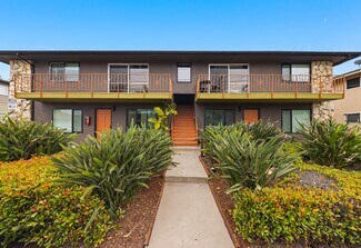 More details for 6591 Cordoba Rd, Goleta, CA - Multifamily for Sale