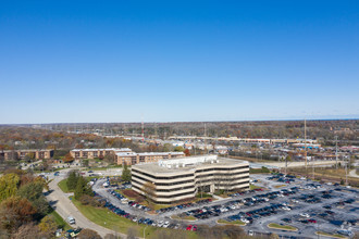 5 Revere Dr, Northbrook, IL - AERIAL  map view - Image1