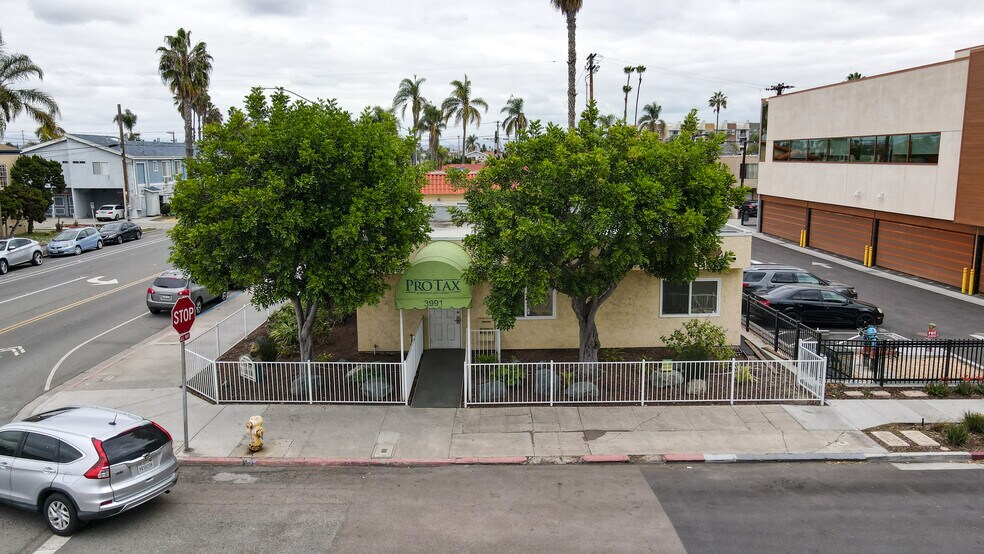 3991 Ohio St, San Diego, CA for sale - Building Photo - Image 1 of 1