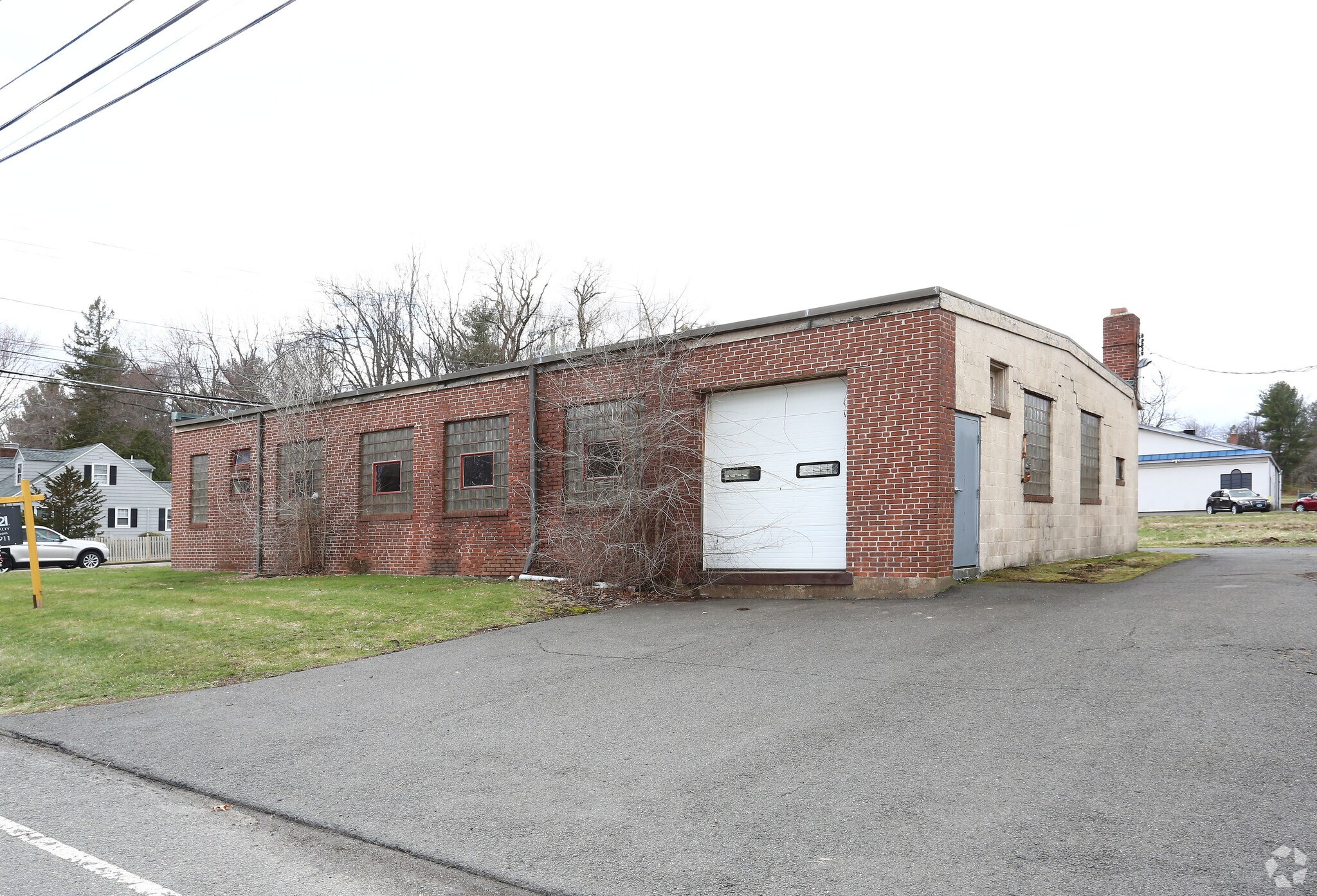 200 Bloomfield Ave, Windsor, CT for sale Primary Photo- Image 1 of 1